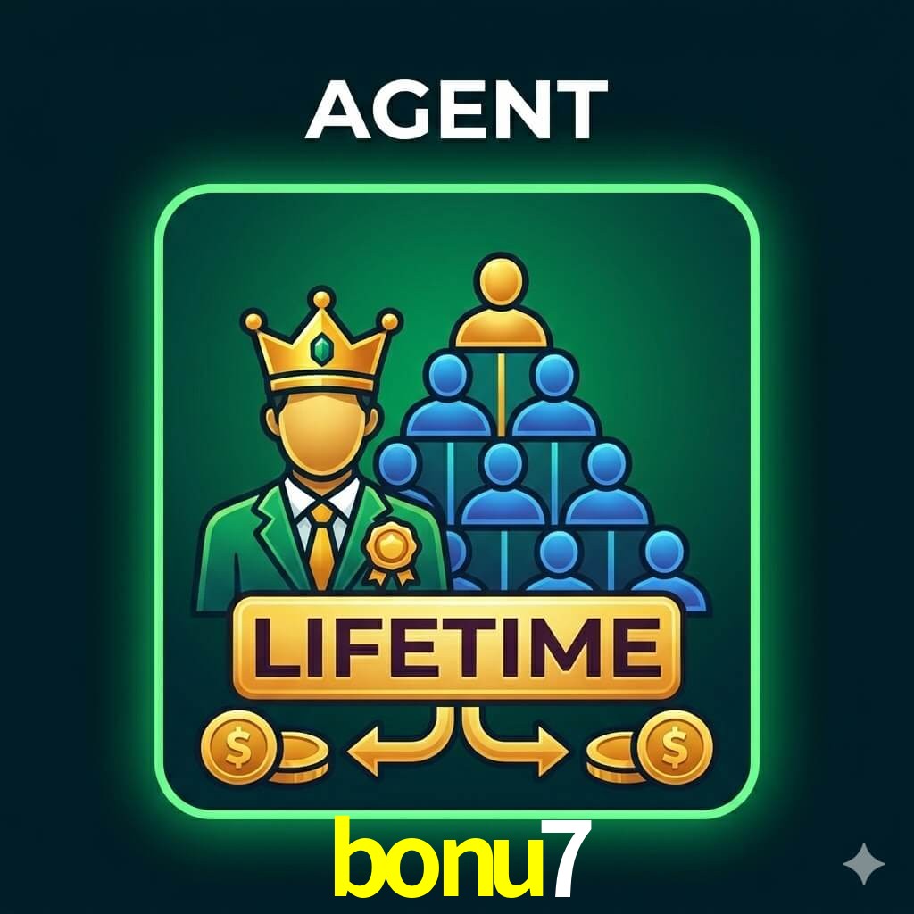 Lifetime Agency Commission