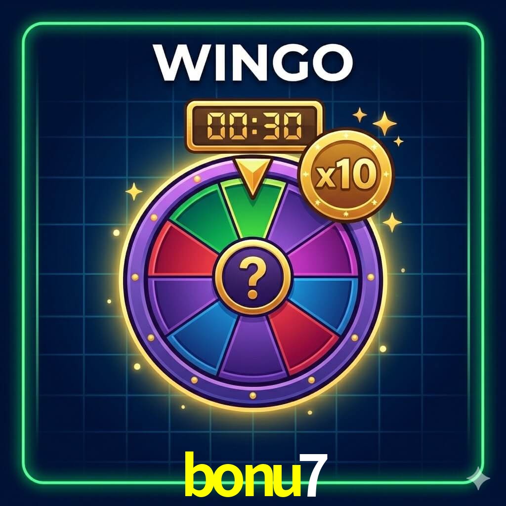 wingo game